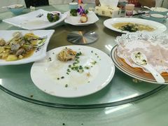 -景好海鲜餐厅(大鹏必选旅游店)