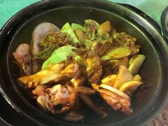 -黎记大排档(慈云路店)