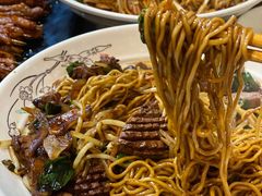 -春雪面馆(转塘店)