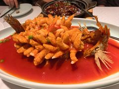 -森隆饭庄(崇文门新世界百货店)