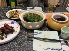 -烟雨江南(幸福街店)