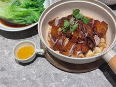 -留半山·香港食堂(啦啦宝都店)