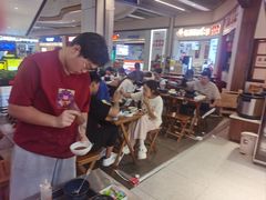 -今今转转自助小火锅(天祥广场店)