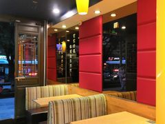 -尊宝比萨(南坪亚太商谷店)