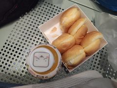 -美喆西饼(广州南站店)