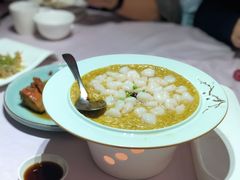 蟹粉虾仁-蟹榭(静安寺晶品商场店)