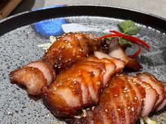 -荣记·囍粤茶餐厅(花都店)