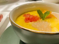 杨枝甘露-北平楼·烤鸭·北京菜(牡丹园店)