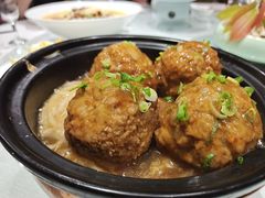 京味狮子头-皇城根北京风味主题餐厅(中海环宇城店)