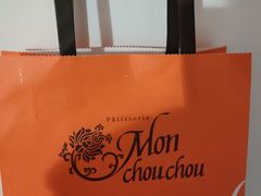 -Monchouchou檬舒舒(尚嘉中心店)