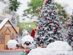 -东莞松山湖万象汇