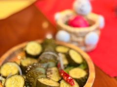 -申德勒加油站餐厅(三里屯北小街店)
