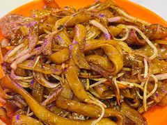 -澳门陈光记烧味饭店(南京德基广场店)