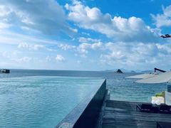 -深圳大梅沙京基洲际度假酒店