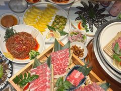 -缘·金家烤鳗鱼(西塔总店)
