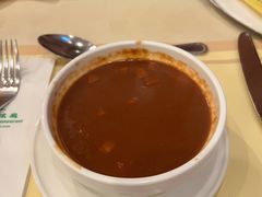 -太平馆餐厅(尖沙咀店)