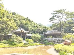 -广州市白云山风景名胜区