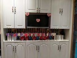 -芳朵美容养生SPA