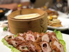 -春发生饭店·非遗(南院门店)