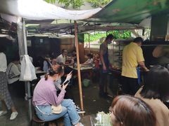 -大学路8号炸串(大学路十四号院店)