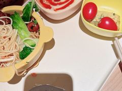 -太二酸菜鱼(天鹅湖万达店)