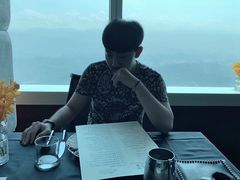 -随意鸟地方101观景餐厅