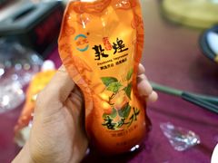 -壹阁胡羊焖饼(特色小吃街店)