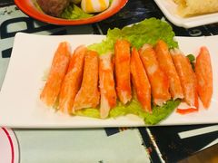 日式蟹柳-小龍鳳·港式海鲜打边炉(沙湖路店)