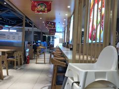 -梨花牛肉汤饭(仁恒伊势丹店)