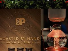 -Peet's Coffee皮爷咖啡(德基店)