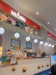 点击看大图 -奈尔宝·儿童乐园·亲子餐厅(苏州大悦城店)