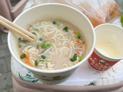-斌斌鲜鱼糊汤粉(粮道街店)
