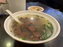 -德兴馆(广东路总店)
