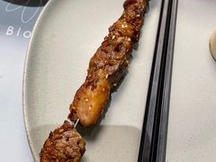 -花开餐厅(环湖中路店)