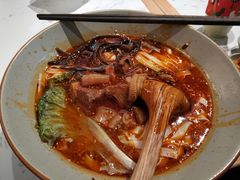 招牌牛三宝圆粉-百春原湖南牛肉粉(百联世纪店)
