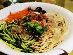 二嫂盆菜-靠山屯东北农家菜(八龙桥雅苑店)