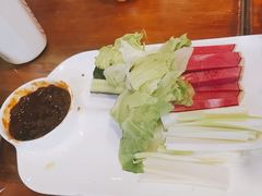 大丰收-凤齐羊肉烩面馆