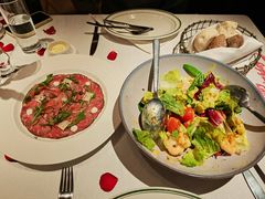 -Grand James·地中海bistro(百家湖1912店)