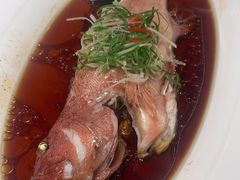-阿明小菜·海鲜·上海菜(梅陇店)