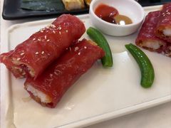 -万山楼海鲜酒家·二十三年老字号