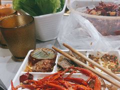 -棒小伙·齐齐哈尔烤肉(龙茗路店)