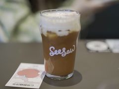 -Seesaw Coffee(苏州中心店)