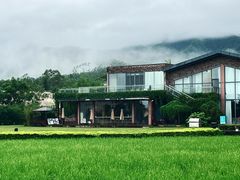 -禾悦庄餐厅
