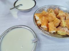 -蒙记老牌豆浆