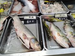 -和平门菜市场