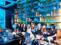 -ALICE PARTY自助式  KTV(松柏路店)