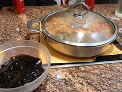 -黄记煌三汁焖锅(崇文门店)