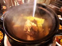 -大川先生·小龙虾·川菜(信义坊店)