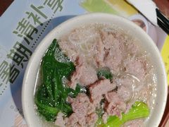 -真功夫(金月湾店)