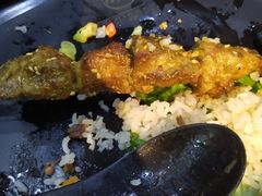 -陈老斯呼尔嗨吃烧烤(科巷店)